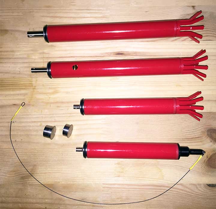 Biopsy Darts